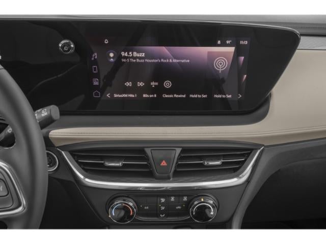 2025 Buick Encore GX Preferred AWD