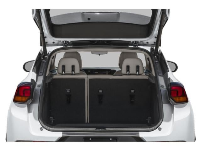 2025 Buick Encore GX Preferred AWD