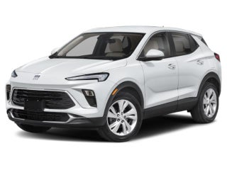 2025 Buick Encore GX Preferred AWD