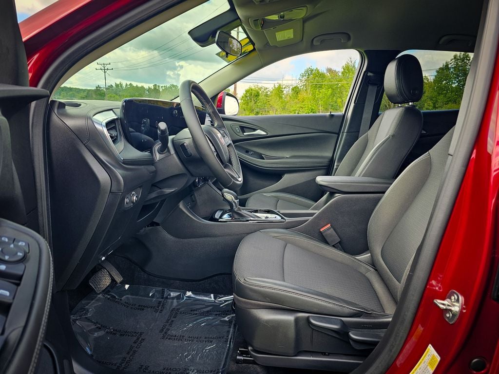 2024 Buick Encore GX Preferred AWD