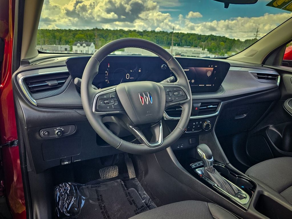2024 Buick Encore GX Preferred AWD