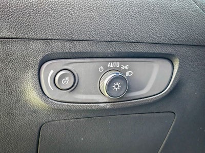 2024 Buick Encore GX Preferred AWD