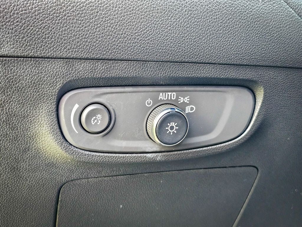 2024 Buick Encore GX Preferred AWD