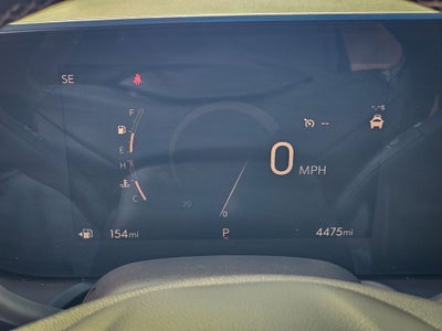 2024 Buick Encore GX Preferred AWD