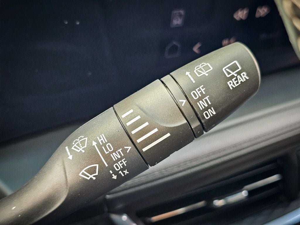 2024 Buick Encore GX Preferred AWD