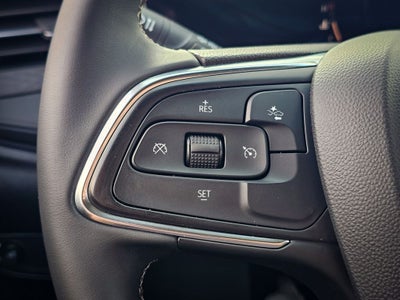 2024 Buick Encore GX Preferred AWD