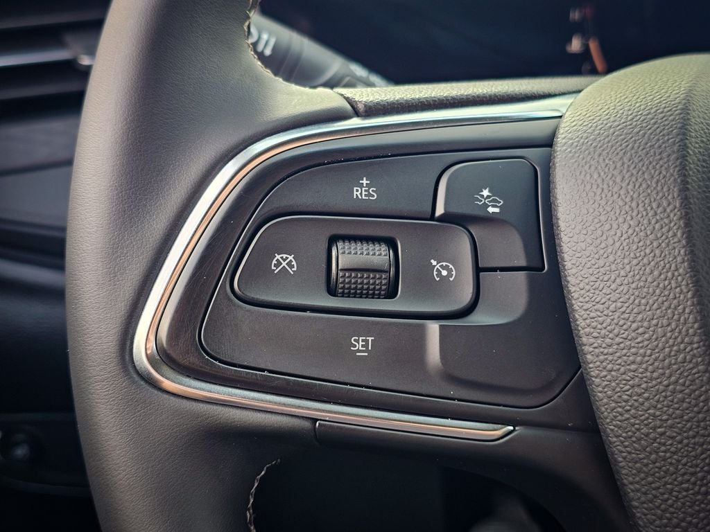 2024 Buick Encore GX Preferred AWD