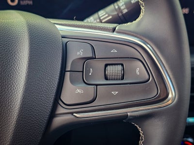 2024 Buick Encore GX Preferred AWD