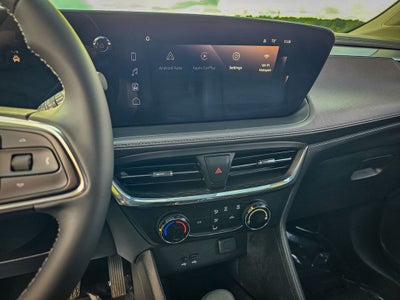 2024 Buick Encore GX Preferred AWD
