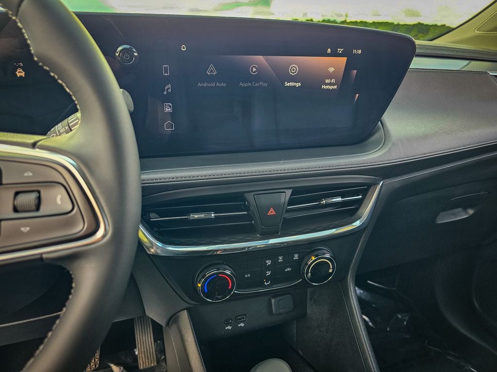 2024 Buick Encore GX Preferred AWD