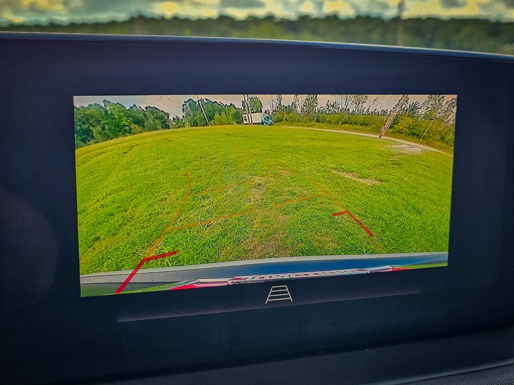 2024 Buick Encore GX Preferred AWD