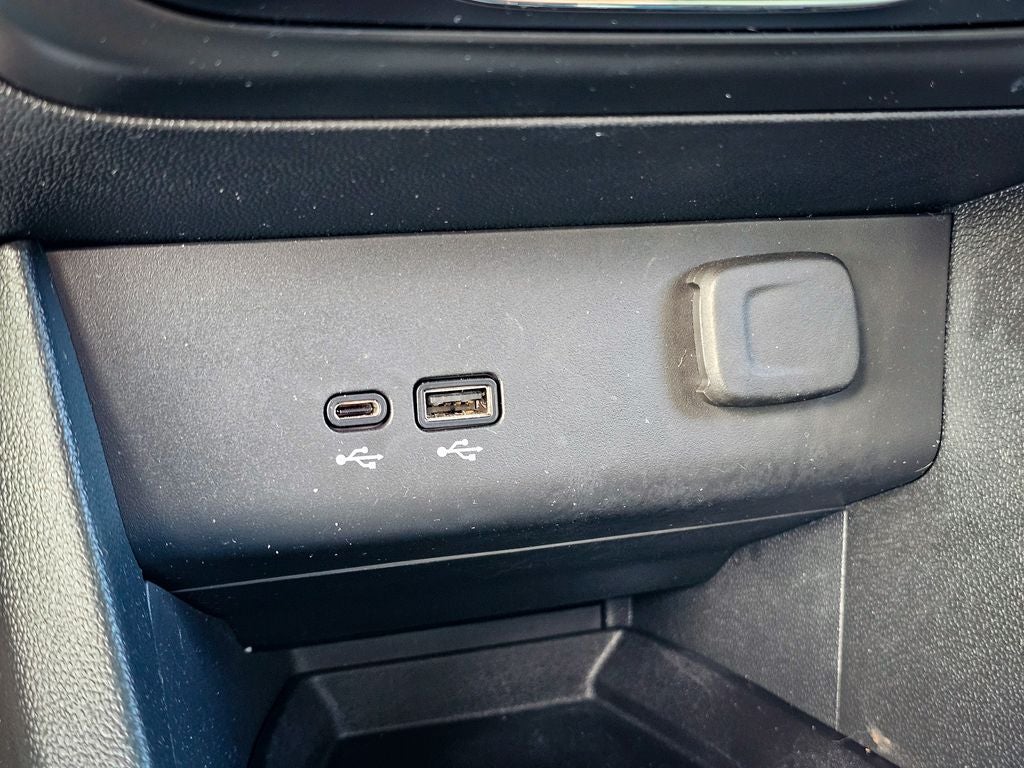 2024 Buick Encore GX Preferred AWD