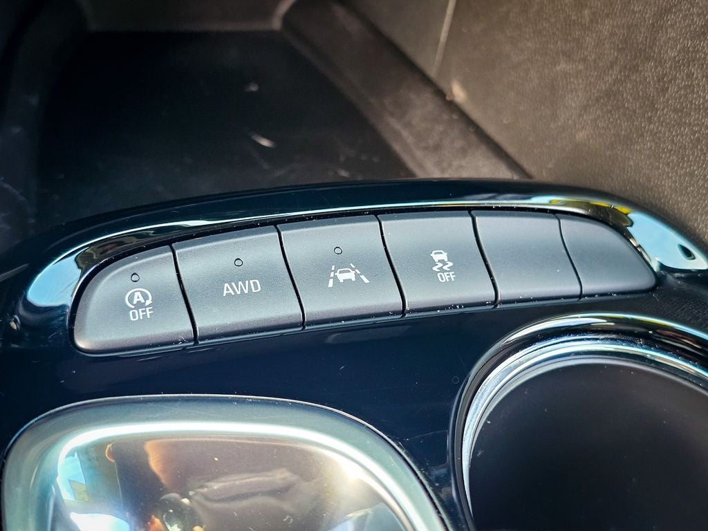 2024 Buick Encore GX Preferred AWD
