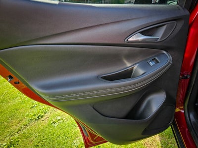 2024 Buick Encore GX Preferred AWD