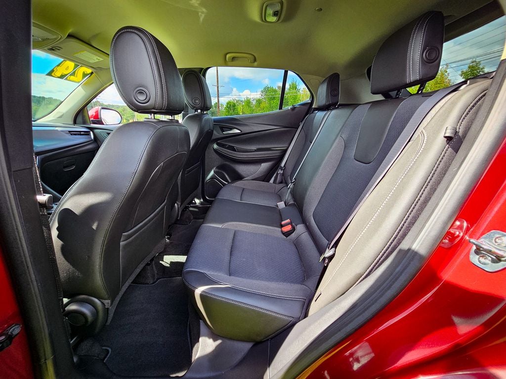 2024 Buick Encore GX Preferred AWD