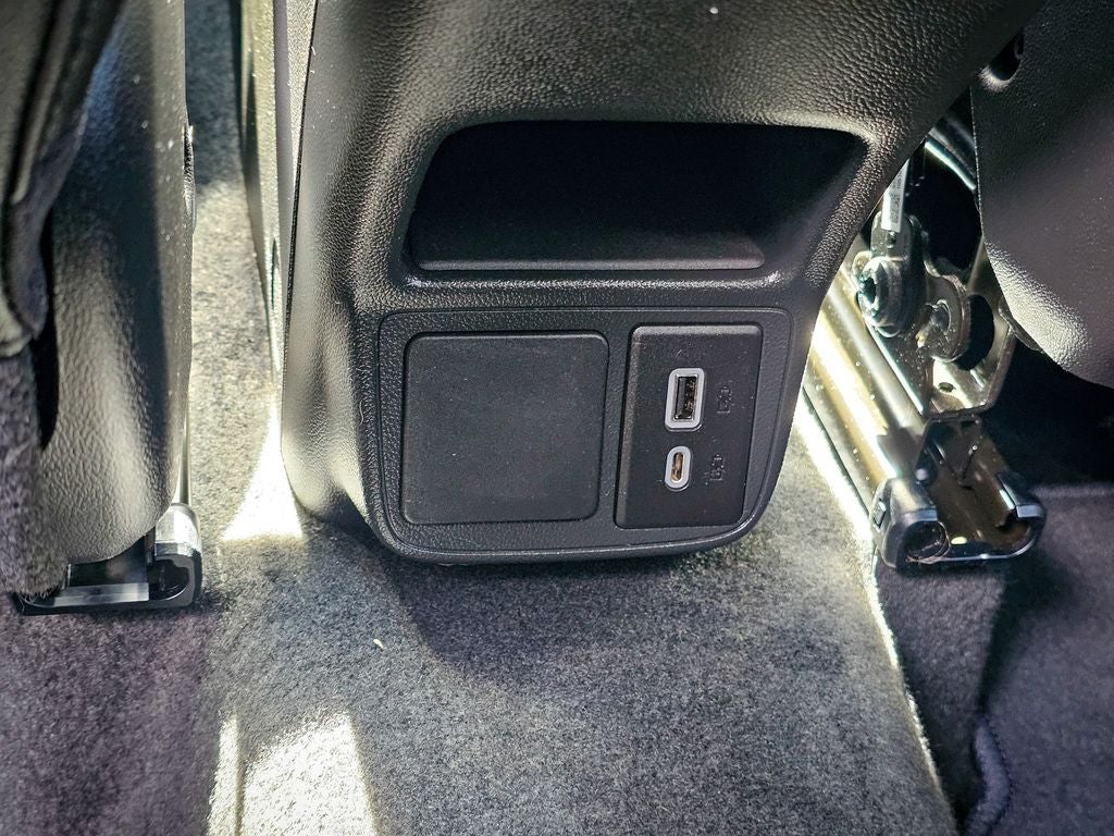 2024 Buick Encore GX Preferred AWD