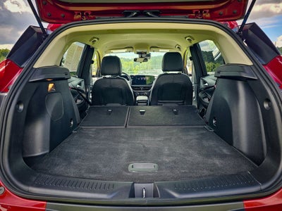 2024 Buick Encore GX Preferred AWD