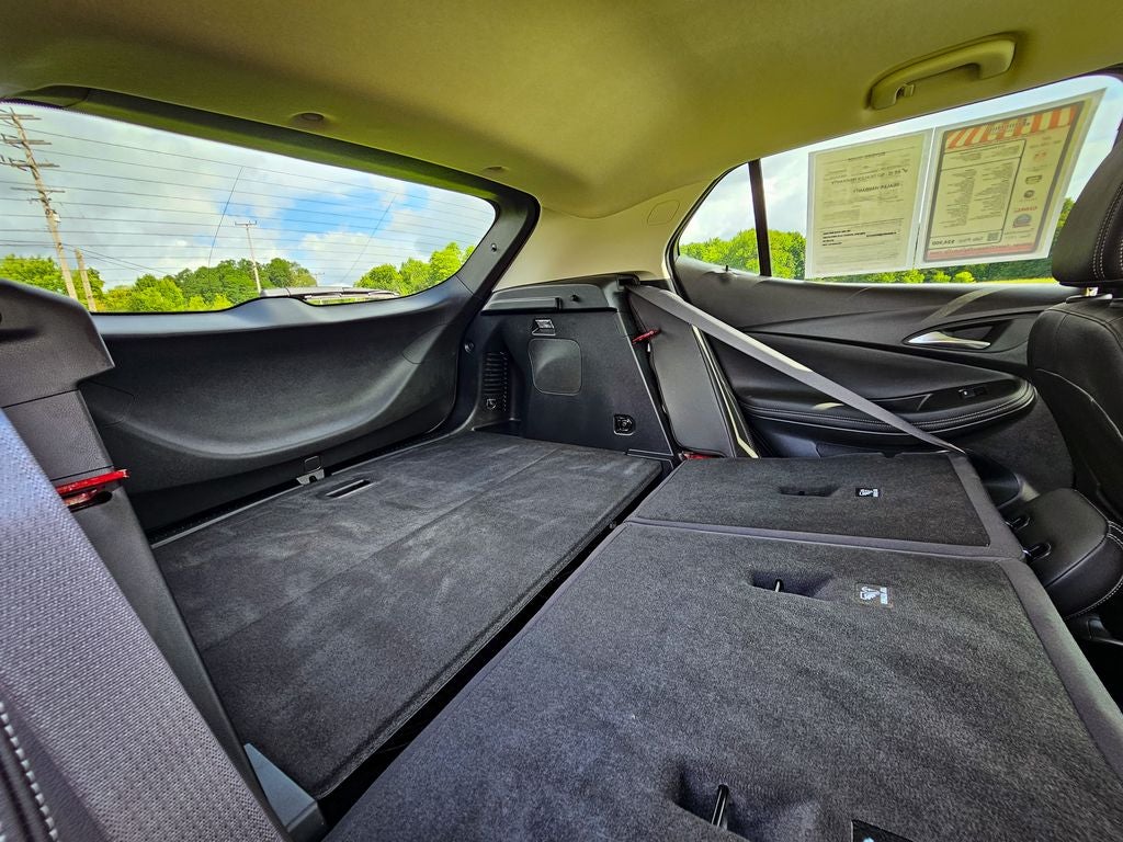 2024 Buick Encore GX Preferred AWD
