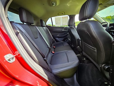 2024 Buick Encore GX Preferred AWD