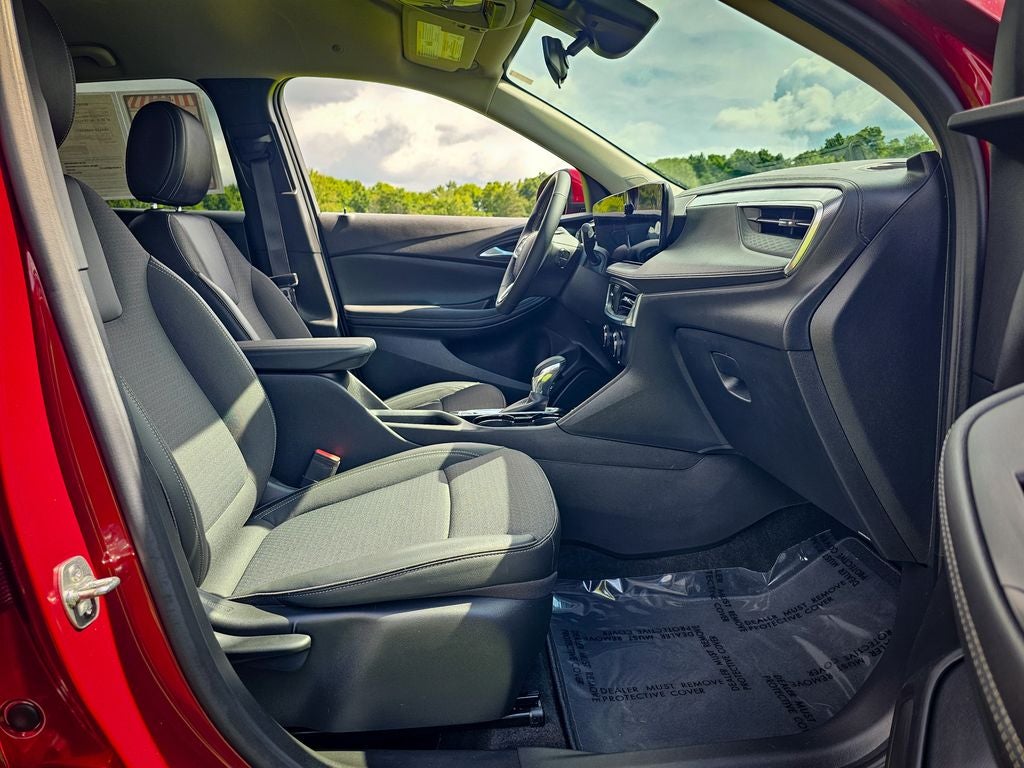 2024 Buick Encore GX Preferred AWD