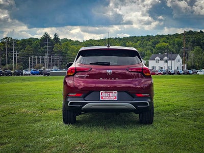 2024 Buick Encore GX Preferred AWD