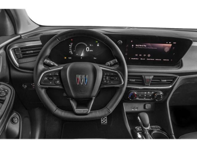 2024 Buick Encore GX Sport Touring AWD