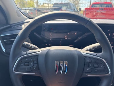 2024 Buick Encore GX Sport Touring AWD