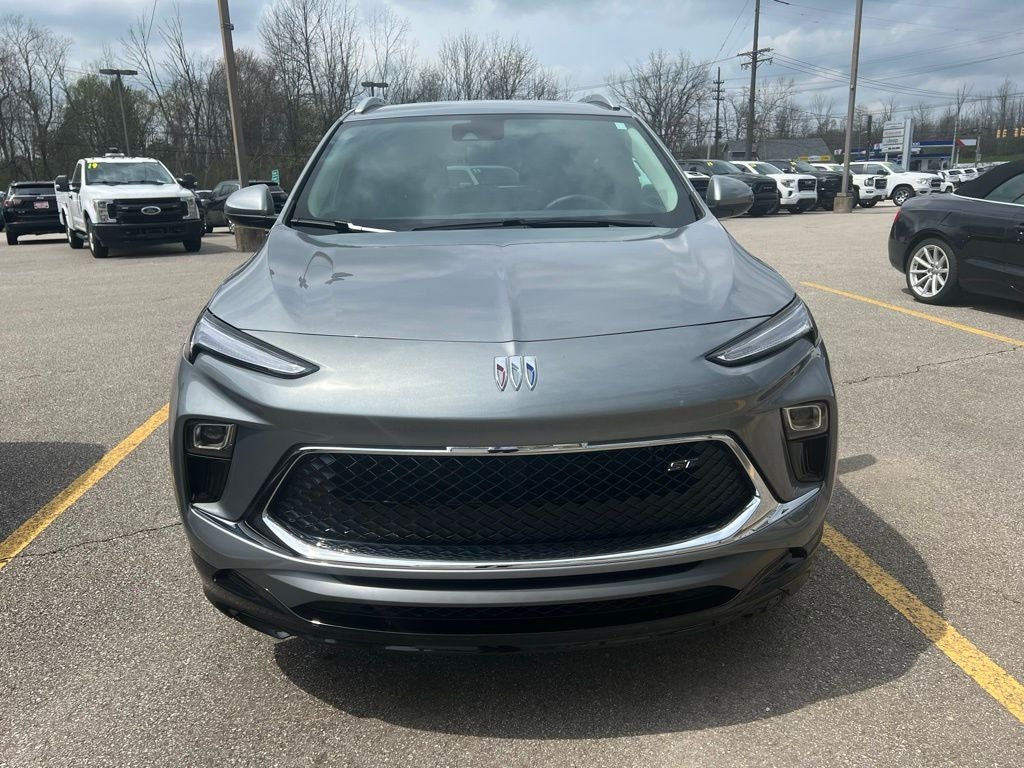 2024 Buick Encore GX Sport Touring AWD