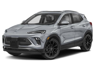 2025 Buick Encore GX Sport Touring AWD