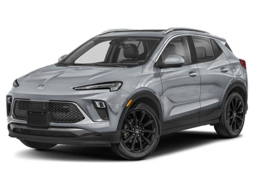 2025 Buick Encore GX Sport Touring AWD
