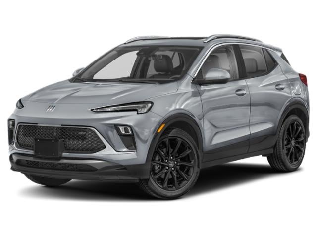 2025 Buick Encore GX Sport Touring AWD