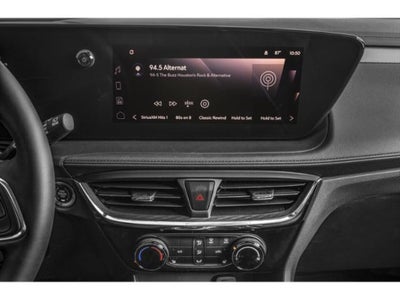 2025 Buick Encore GX Sport Touring AWD