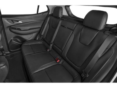 2025 Buick Encore GX Sport Touring AWD