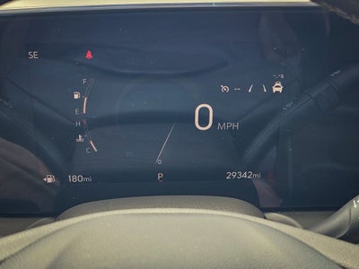 2025 Buick Encore GX Sport Touring AWD