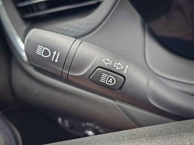 2025 Buick Encore GX Sport Touring AWD