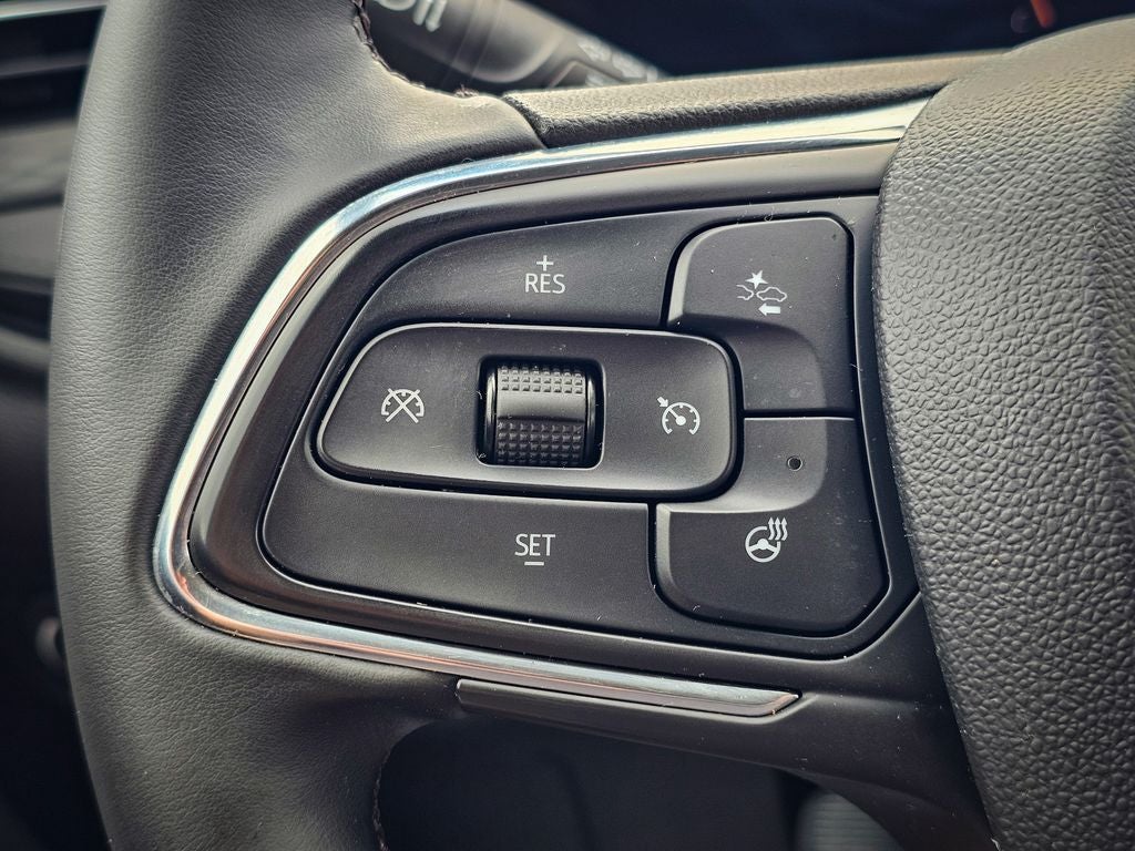 2025 Buick Encore GX Sport Touring AWD