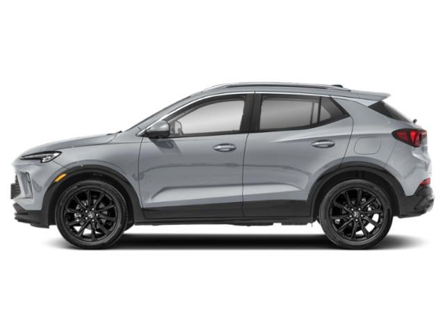 2025 Buick Encore GX Sport Touring AWD
