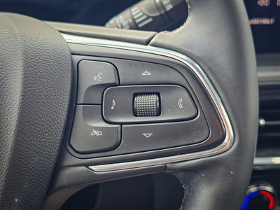 2025 Buick Encore GX Sport Touring AWD