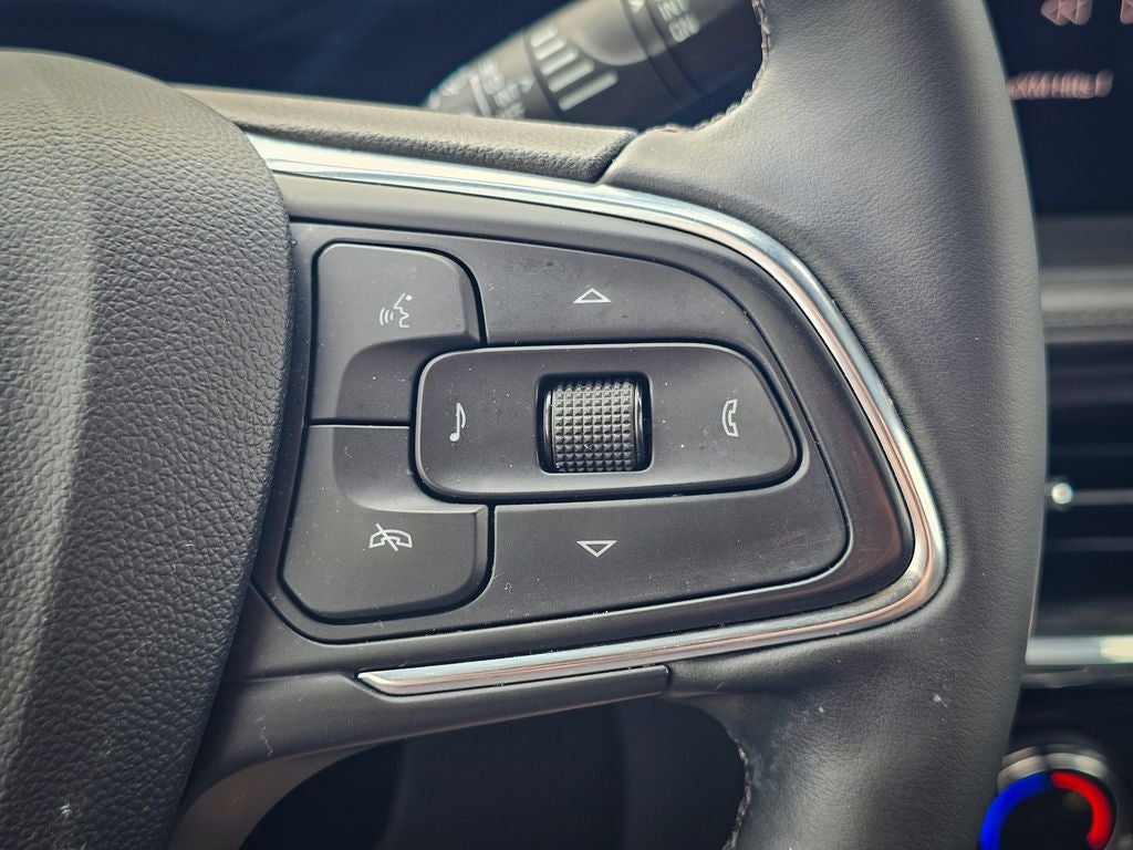2025 Buick Encore GX Sport Touring AWD