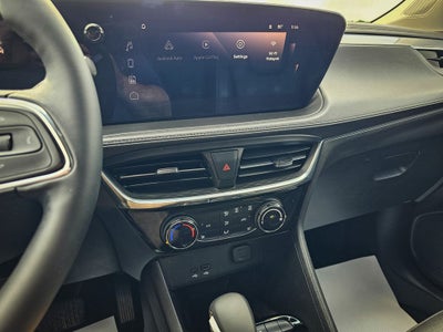 2025 Buick Encore GX Sport Touring AWD