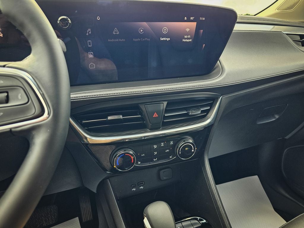2025 Buick Encore GX Sport Touring AWD