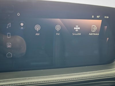 2025 Buick Encore GX Sport Touring AWD