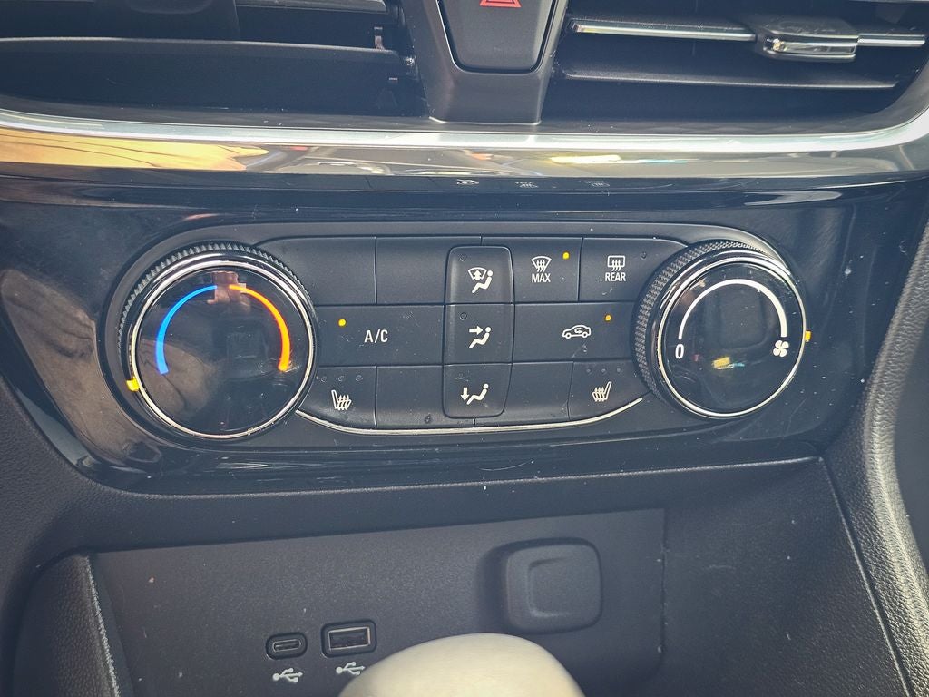 2025 Buick Encore GX Sport Touring AWD