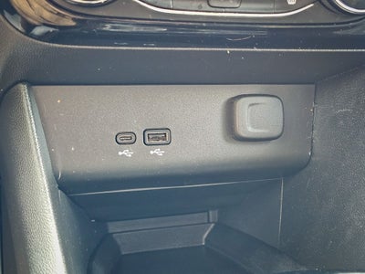 2025 Buick Encore GX Sport Touring AWD