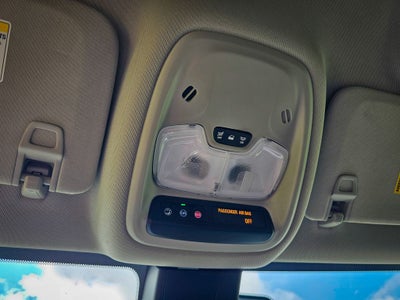 2025 Buick Encore GX Sport Touring AWD