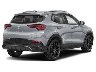 2025 Buick Encore GX Sport Touring AWD