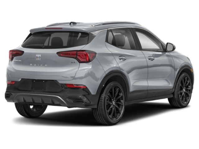 2025 Buick Encore GX Sport Touring AWD