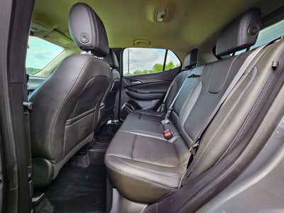 2025 Buick Encore GX Sport Touring AWD