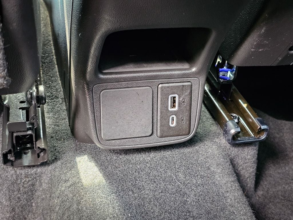 2025 Buick Encore GX Sport Touring AWD