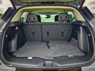 2025 Buick Encore GX Sport Touring AWD